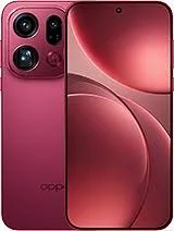 Oppo Find X9 Pro smartphone