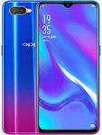Oppo K1 smartphone
