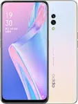 Oppo K3 smartphone