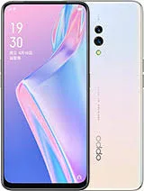 Oppo K3 smartphone