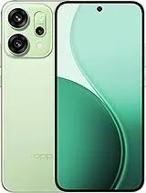 Oppo Reno 14 5G Diwali Edition smartphone
