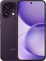 OPPO Reno 16 F 5G smartphone