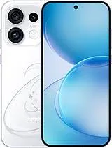 Oppo Reno 16 Pro 5G smartphone