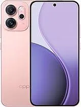 OPPO Reno14 F 5G smartphone