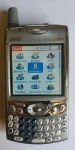 Palm Treo 600 smartphone