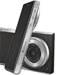 Panasonic Lumix DMC-CM1 smartphone