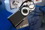 Panasonic Lumix DMC-CM1 smartphone