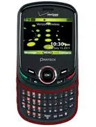 Pantech Jest 2 smartphone