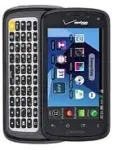 Pantech Marauder smartphone