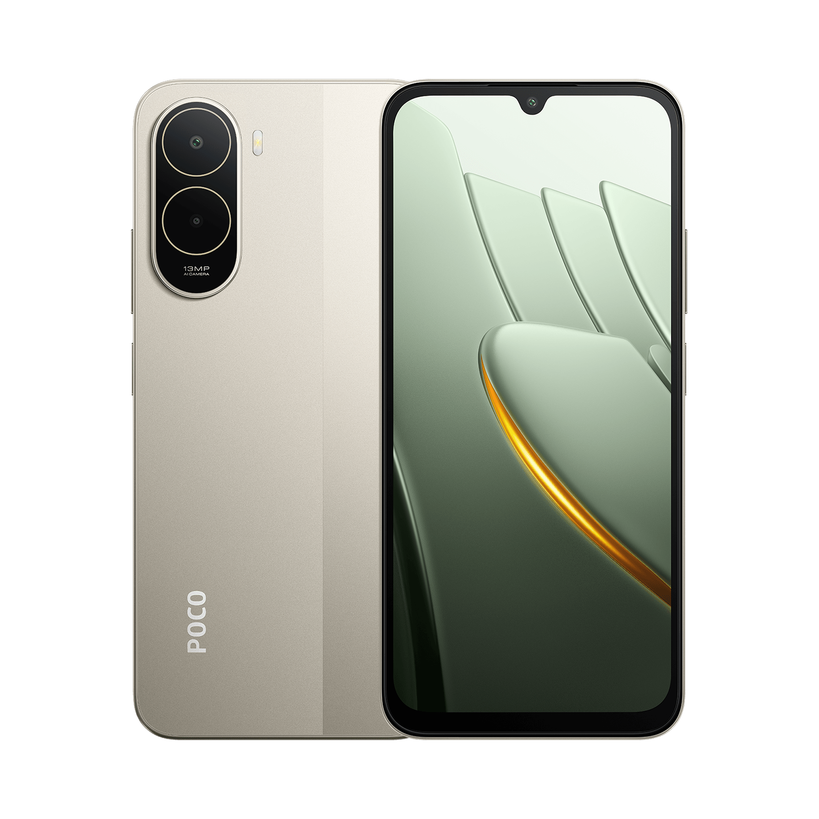 POCO C81 4G