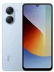 Poco C81x 4G smartphone