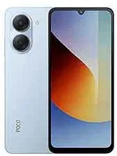 Poco C81x 4G smartphone