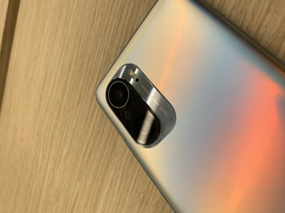 Poco F3