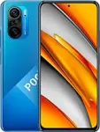 Poco F3 smartphone