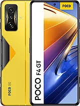 POCO F4 GT smartphone