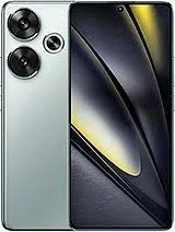 Poco F6 smartphone