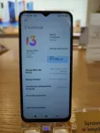 Poco M5 smartphone