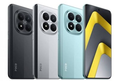 POCO M8 Pro 5G