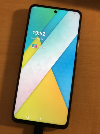 POCO X3 NFC