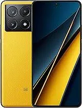 Poco X6 Pro smartphone