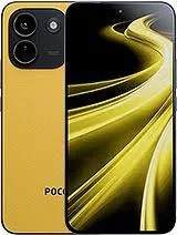 POCO X8 Power 5G smartphone