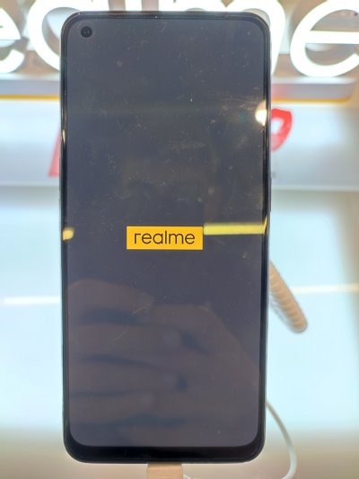 Realme 1