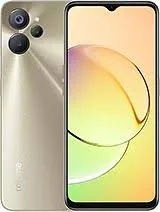 Realme 10 5G smartphone