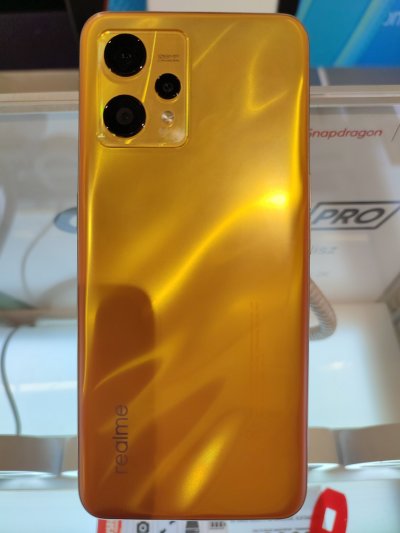 Realme 10 Pro+