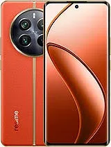 Realme 12 Pro+ 5G smartphone