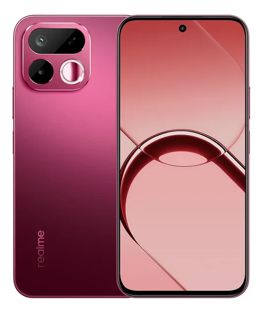 Realme 16T 5G smartphone