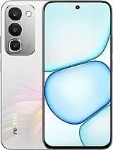 Realme 16x 5G smartphone