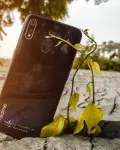Realme 3 smartphone