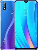 Realme 3 Pro smartphone