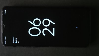 Realme 5