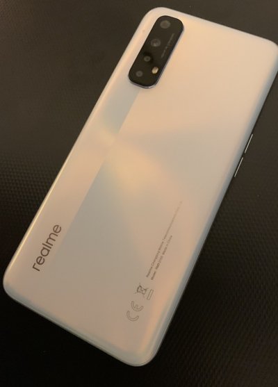 Realme 7