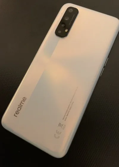 Realme 7 smartphone
