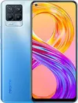 Realme 8 Pro smartphone