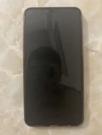 Realme C1 smartphone