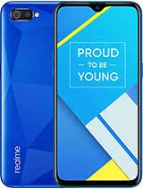 Realme C2 smartphone
