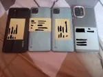 Realme C21Y smartphone