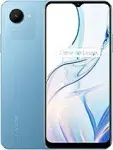 Realme C30s smartphone