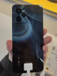 Realme C35 smartphone