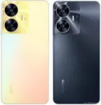 Realme C55 smartphone