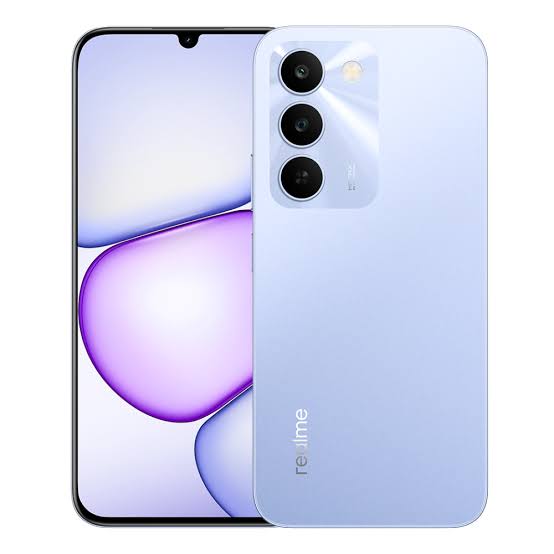 Realme C83 5G