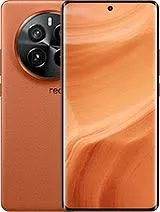 Realme GT 5 Pro smartphone