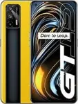 Realme GT 5G smartphone