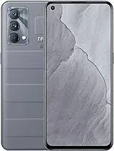 Realme GT Master Edition smartphone