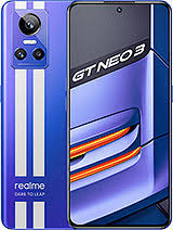 Realme GT Neo 3 80W