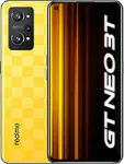 Realme GT Neo 3T smartphone