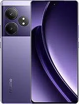 Realme GT Neo 6 smartphone